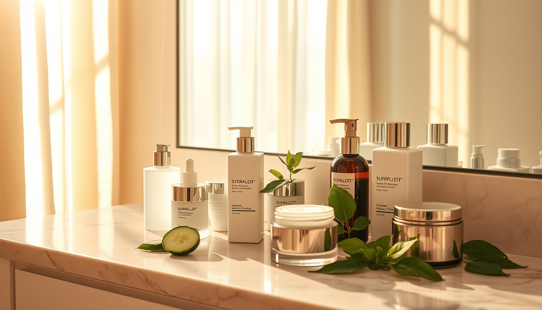From Lightweight to Luxurious: When and Why to Switch Your Summer Moisturizer