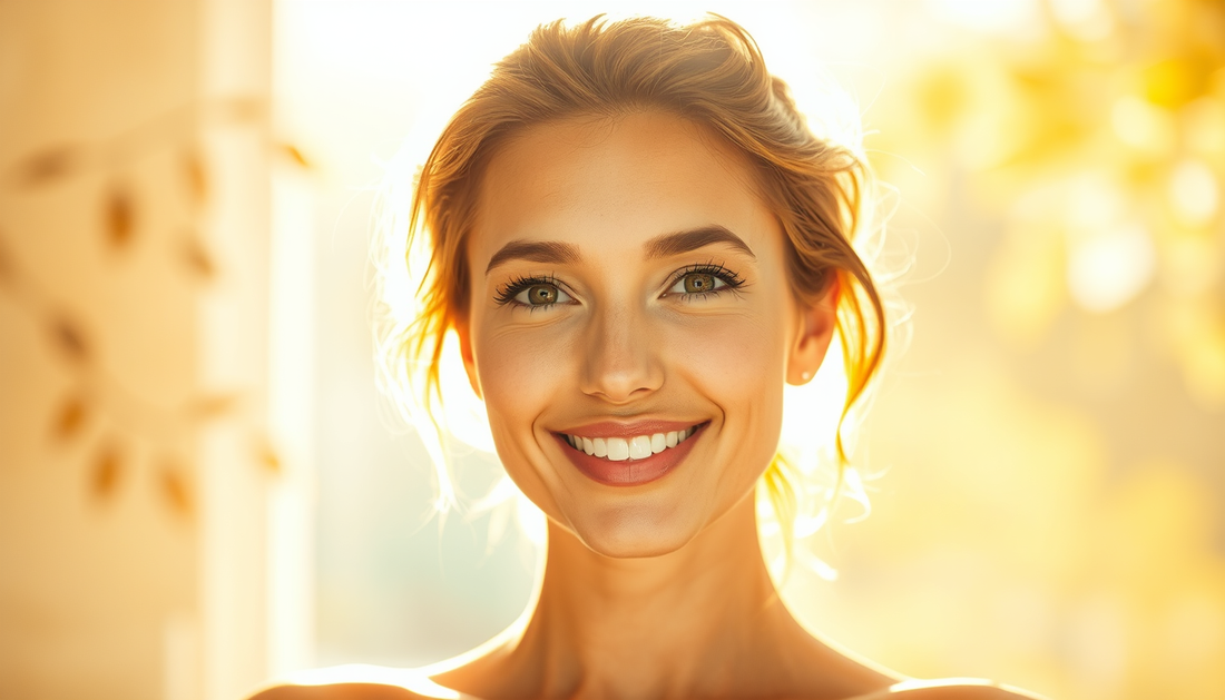 Say Goodbye to Summer Dullness: Tips for Brightening Skin as the Seasons Change