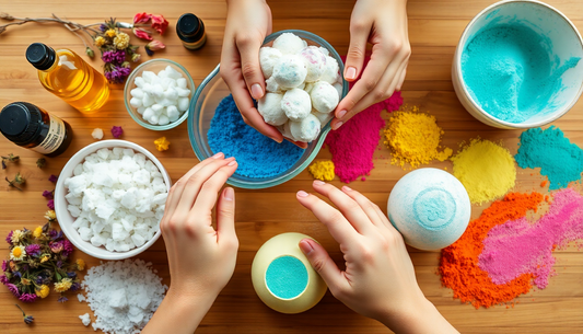 Create Magic at Your Party: DIY Craft Kit Guide for Unforgettable Celebrations