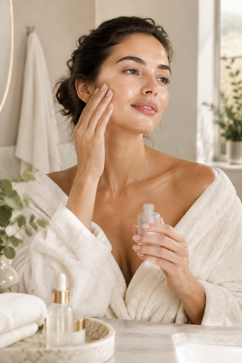 Understanding Your Skin Type: How Its Needs Change from Summer to Fall