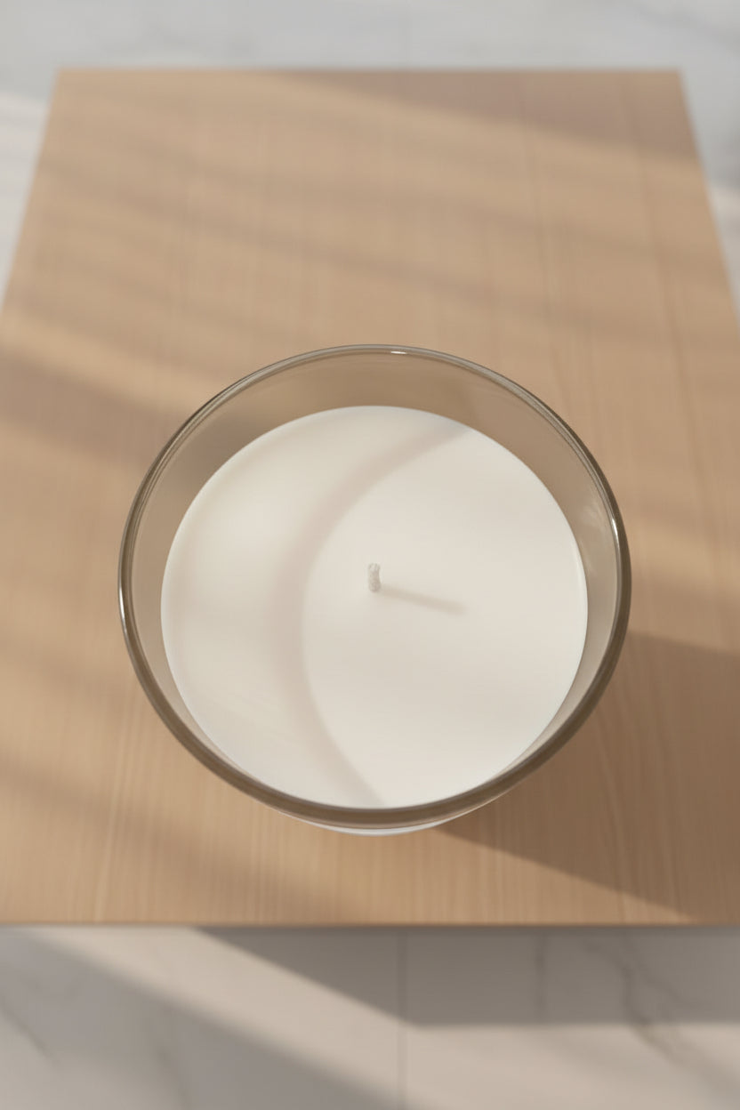Amber Waters 9oz Candle