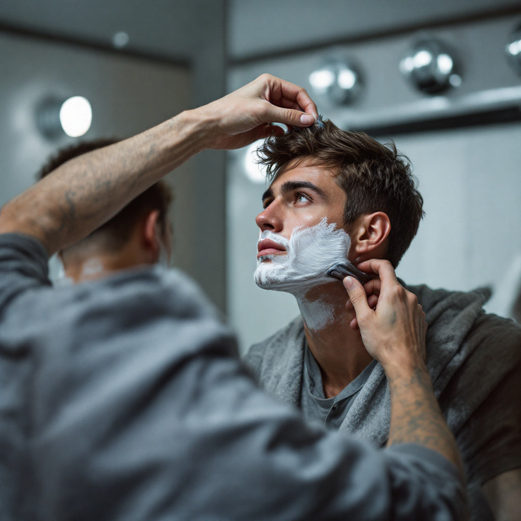 Men's Shave Soap