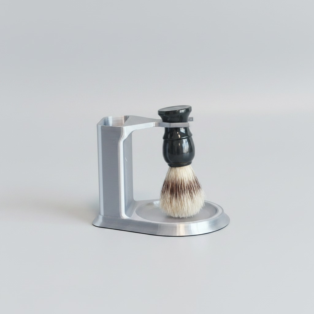 Shave Brush Stand Packshot